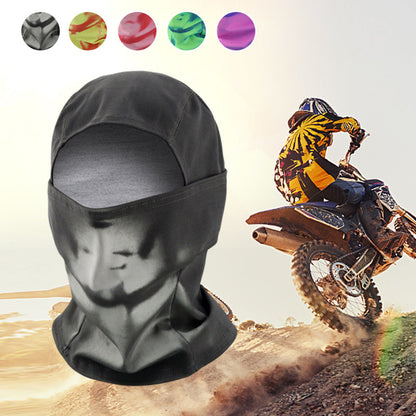 Warmtegevoelige bivakmut