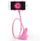🔥 NIEUW! Zwanenhals Telefoonhouder voor Bed – Flexibel, Sterk & Handsfree Comfort ✨ Perfect voor Video’s, Lezen en Online Calls 📱🛏️