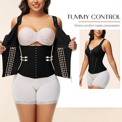 ⏰🎁Waist Trainer voor dames voor buikcontrole