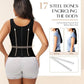 ⏰🎁Waist Trainer voor dames voor buikcontrole