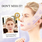 🔥Christmas Limited-Time Offer: 50% OFF!!!🔥V Shaped Lifting Slimming Face Mask
