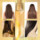 🔥 Red Je Droge & Geverfde Haar Vandaag✨ Salon-Glans in 3 Seconden – Luxe Haarolie Spray