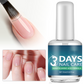 ⏳ 50% korting – Hoogglans Sneldrogende Nagelolie met Plantenextracten! 💅✨ (Laatste kans!)