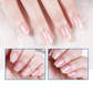 ⏳ 50% korting – Hoogglans Sneldrogende Nagelolie met Plantenextracten! 💅✨ (Laatste kans!)