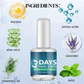 ⏳ 50% korting – Hoogglans Sneldrogende Nagelolie met Plantenextracten! 💅✨ (Laatste kans!)