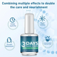 ⏳ 50% korting – Hoogglans Sneldrogende Nagelolie met Plantenextracten! 💅✨ (Laatste kans!)