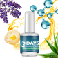 ⏳ 50% korting – Hoogglans Sneldrogende Nagelolie met Plantenextracten! 💅✨ (Laatste kans!)