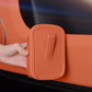 🥳2026 HOT SALE🥳💞50K+ VERKOCHT!🚗🧺 50% KORTING! Lederen autodeur bekerhouder – Brede opening, gemakkelijk bereikbaar voor drankjes en telefoon. Stevige clipbevestiging. Gemaakt van duurzaam PU-leer, sterk & stijlvol. 🛡️✨