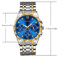 ⏰🎁Waterdicht quartzhorloge voor heren ✨