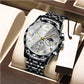 ⏰🎁Waterdicht quartzhorloge voor heren ✨
