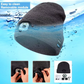 ❄️3 in 1 Bluetooth hoofdtelefoon gebreide muts🧶🎵