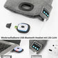 ❄️3 in 1 Bluetooth hoofdtelefoon gebreide muts🧶🎵