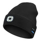 ❄️3 in 1 Bluetooth hoofdtelefoon gebreide muts🧶🎵