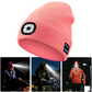 ❄️3 in 1 Bluetooth hoofdtelefoon gebreide muts🧶🎵