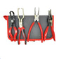 🚗🔧 Multifunctionele Gereedschapsset voor Auto: Alles-in-één Oplossing! ✨