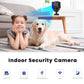 🎉Nieuwjaars Cadeau 50% KORTING!🚨1080P HD Mini Bewakingscamera (Magnetische Montage + Nachtzicht) – Bewegingsdetectie & Wireless: 24/7 Bewakingsveiligheid Zonder Boren!