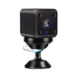 🎉Nieuwjaars Cadeau 50% KORTING!🚨1080P HD Mini Bewakingscamera (Magnetische Montage + Nachtzicht) – Bewegingsdetectie & Wireless: 24/7 Bewakingsveiligheid Zonder Boren!