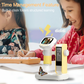 2-in-1 digitale kindermicroscoop met alarmsysteem