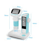 2-in-1 digitale kindermicroscoop met alarmsysteem