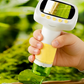 2-in-1 digitale kindermicroscoop met alarmsysteem