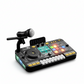 Children's Electronic DJ Mixer Toy