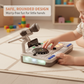 Children's Electronic DJ Mixer Toy