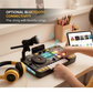 Children's Electronic DJ Mixer Toy