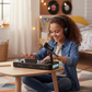 Children's Electronic DJ Mixer Toy