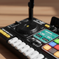 Children's Electronic DJ Mixer Toy
