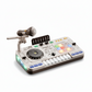 Children's Electronic DJ Mixer Toy