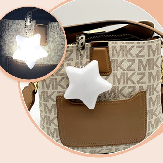 🤍⭐Tijdelijk 50% korting!⏰ LED-binnenverlichting met aanraakbediening voor tassen