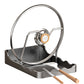 🍳 Christmas Deal – Slimme Keukenhouder voor Deksel & Plank!