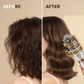 5-in-1 Opvouwbare Heteluchtstyler met Reinigingsdoek