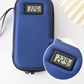 50% KORTING! 🧊Reis Koeltas Met Real-Time Temperatuurweergave - Veilig & Ruim Voor Alle Temperatuurgevoelige Items!