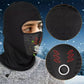 🔥🔥Nieuw binnen 50% KORTING🎁Unisex Winddicht Winter Warm Volledige Gezichtsmasker 🥶🔥