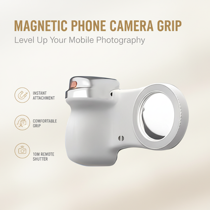 🔥🎁Magnetische telefooncamerahouder