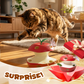 🔥Nieuw binnen 50% KORTING🎁🎉 Nieuwjaarsactie – Slim Automatisch Kattenspeelgoed