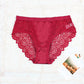 Value Bundle: Comfortable & Seamless Panties with Elegant Lace + Bra