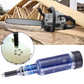 🔥 50% KORTING | Draagbare Precisie-Smeertool – Geen Geknoei, Exact Smeren & Minder Olieverlies 🛠️