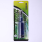🔥 50% KORTING | Draagbare Precisie-Smeertool – Geen Geknoei, Exact Smeren & Minder Olieverlies 🛠️