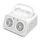 🎁🎁 handheld multi-hole bubble machine