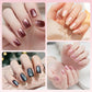 ⏰🎁Alles-in-één gel nagellakpen met kattenoogeffect