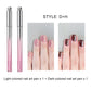 ⏰🎁Alles-in-één gel nagellakpen met kattenoogeffect