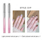 ⏰🎁Alles-in-één gel nagellakpen met kattenoogeffect