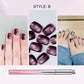 ⏰🎁Alles-in-één gel nagellakpen met kattenoogeffect
