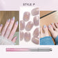 ⏰🎁Alles-in-één gel nagellakpen met kattenoogeffect