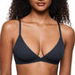 🎆 Nieuwjaarsdeal! Beugelvrije triangle bralette voor dames