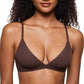 🎆 Nieuwjaarsdeal! Beugelvrije triangle bralette voor dames
