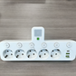 2026🔥🎁Slimme stekkerdoos met USB-poorten