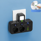 2026🔥🎁Slimme stekkerdoos met USB-poorten
